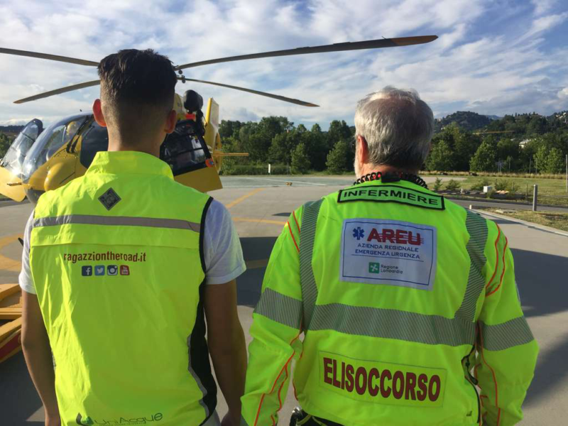 INCIDENTI STRADALI, 9 SU 10 PROVOCATI DA COMPORTAMENTI SCORRETTI