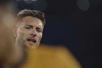 Sequestrata la scuola calcio di Ciro Immobile per abusivismo edilizio Sequestrata la scuola calcio di Ciro Immobile per abusivismo edilizio