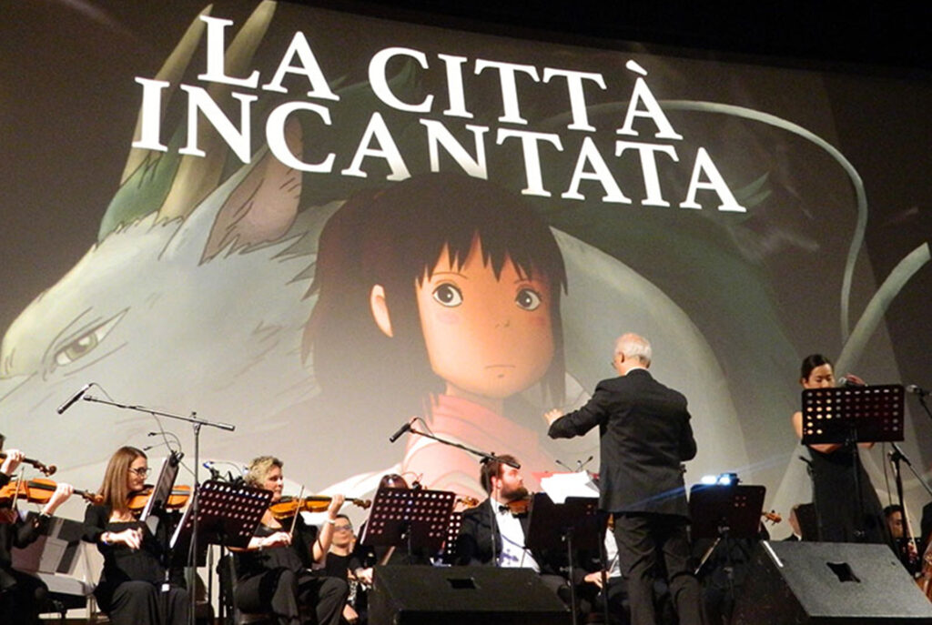 BERGAMO ANIMATION DAYS 2023 SPAZIO ALLA CREATIVITÀ ITALIANA CON SIO