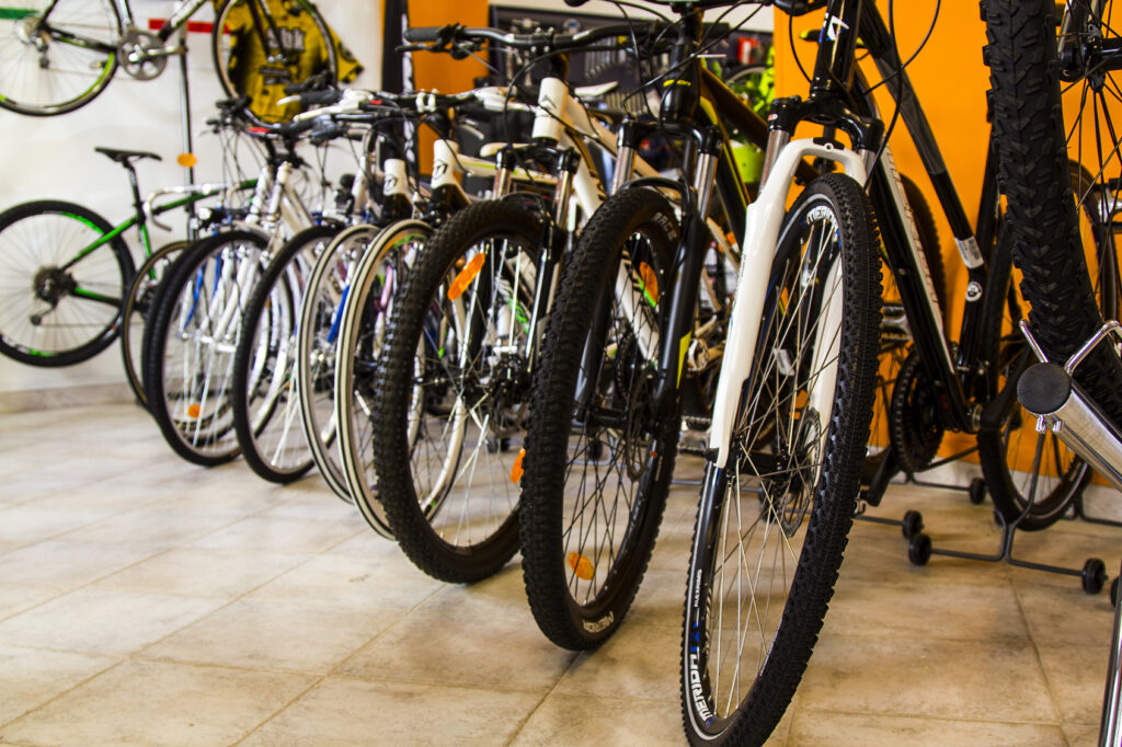 biciclette nettuno anzio1