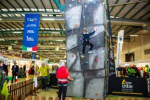 Successo di pubblico al Salone del turismo slow e sostenibile di Bergamo