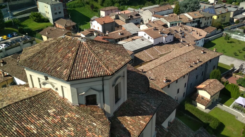 chiesa leffe
