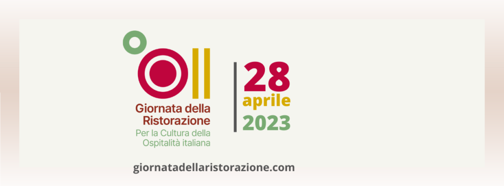 “Giornata nazionale della ristorazione”, 85 locali bergamaschi aderiscono all’iniziativa