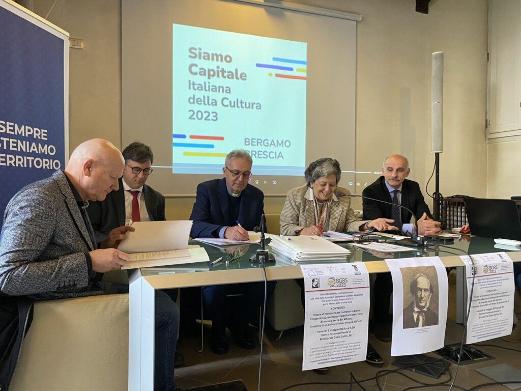 photo 5936123086791359491 y Un Convegno, un Cortometraggio e un Concerto monografico per ricordare Costantino