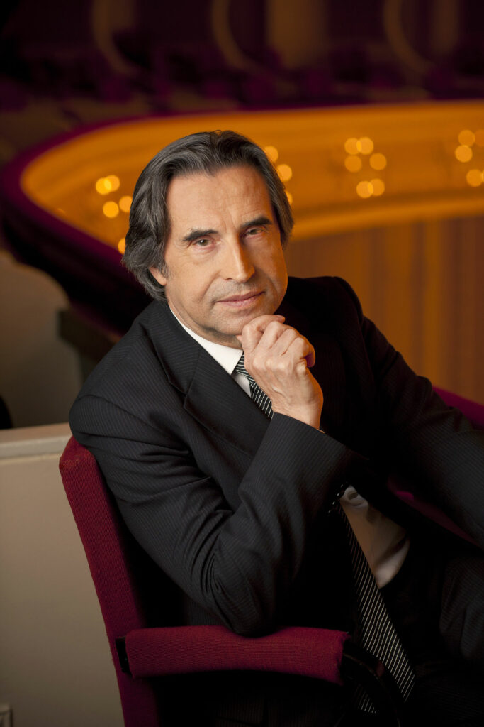 riccardo muti concerto bergamo Riccardo Muti in concerto al Teatro Donizetti per Bergamo Brescia Capitale della Cultura