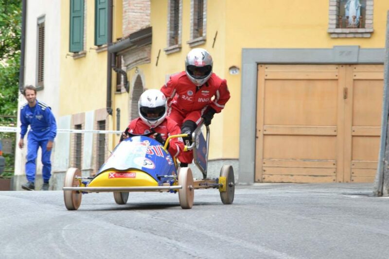 soap box leffe scaled SPEEDY BOX RALLY, A PEIA E LEFFE LE DISCESE ARDITE CON I BOLIDI DI LEGNO