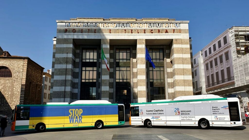 Brescia mobilita Brescia mobilita