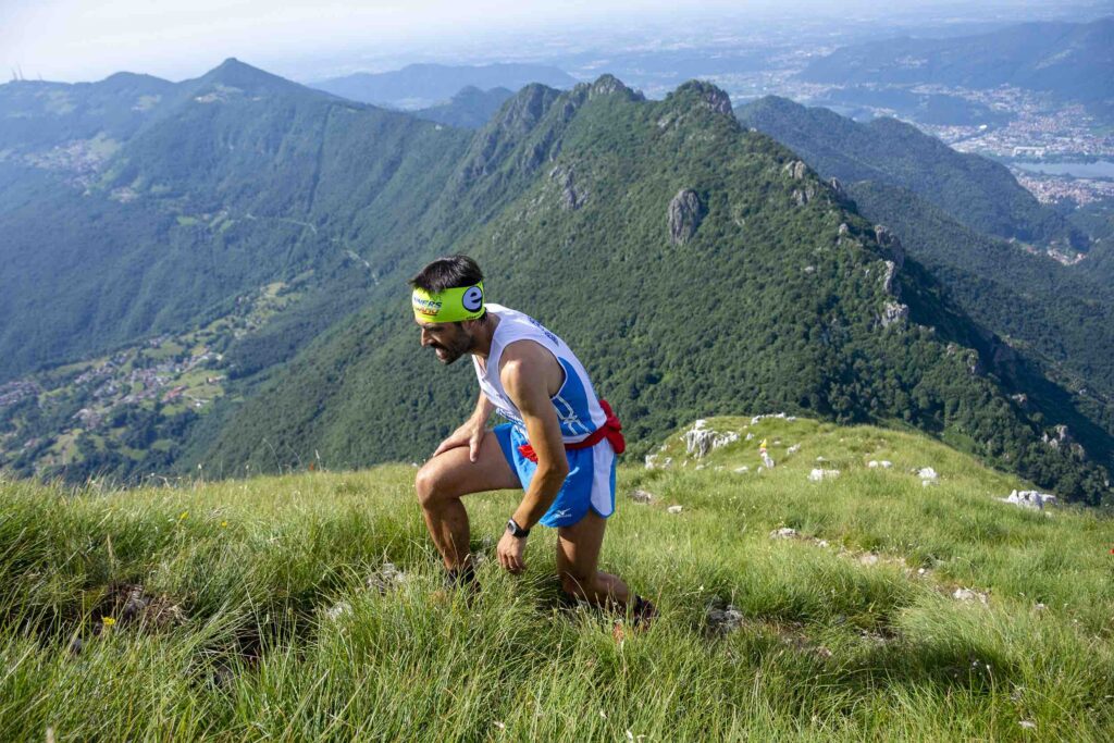 Creste del Resegone Skyrace 2 Creste del Resegone Skyrace: di corsa sulla vetta della Valle Imagna
