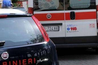 Giostraio morto dopo pestaggio a Capena tre indagati Giostraio morto dopo pestaggio a Capena tre indagati