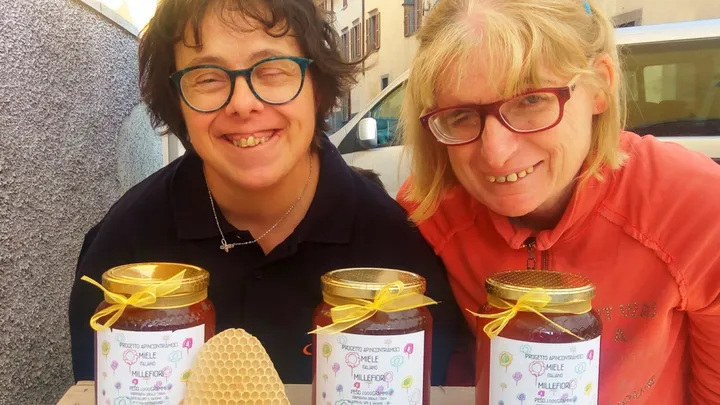 La Cooperativa sociale I SOGNI lancia una raccolta di fondi per lacquisto di un nuovo pulmino La Cooperativa sociale I SOGNI lancia una raccolta di fondi per l'acquisto di un nuovo pulmino