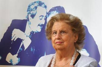 Maria Falcone Brusca libero Provo dolore ma questa e la legge