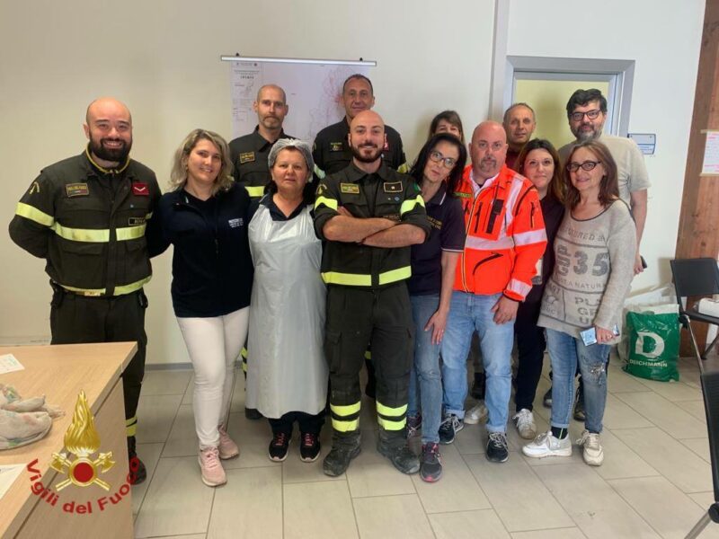 Rientro a Bergamo del Modulo MC.PCA dopo gli eventi alluvionali scaled Rientro a Bergamo del Modulo MC.PCA dopo gli eventi alluvionali