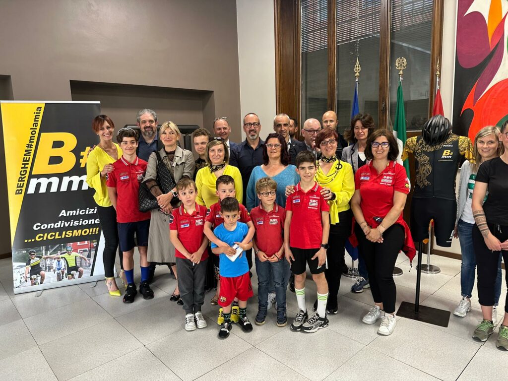 berghemmola mia 2 BERGHEM#molamia: presenta in Provincia l’edizione 2023