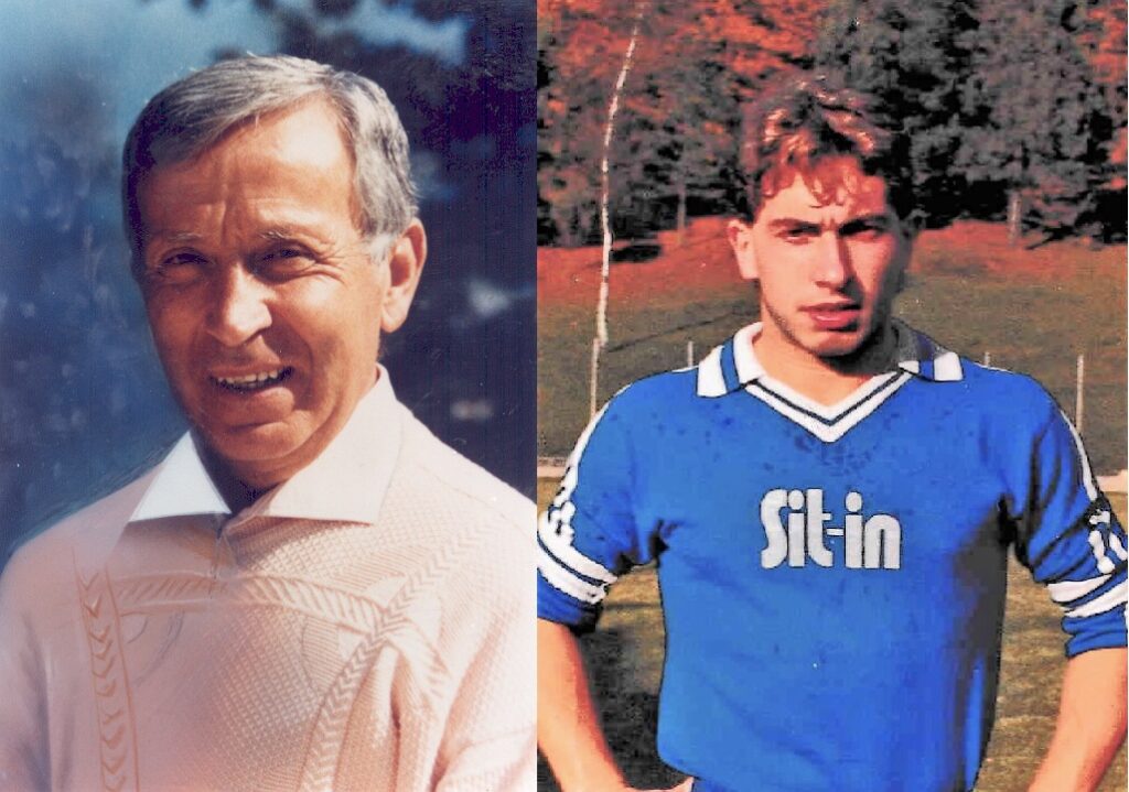 Memorial Radici Pezzoli, Leffe rende omaggio a Gianni e Peke