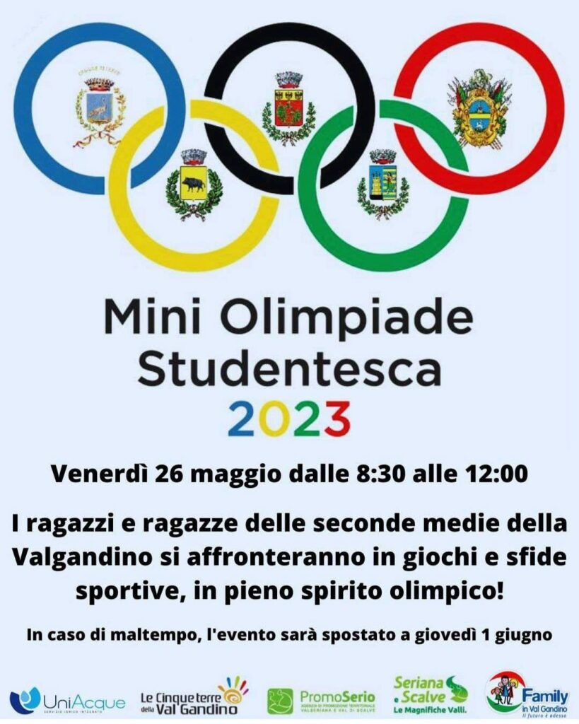 mini olimpiade studentesca mini olimpiade studentesca