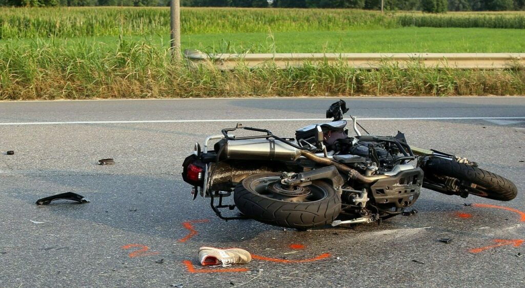 moto incidnte moto incidnte