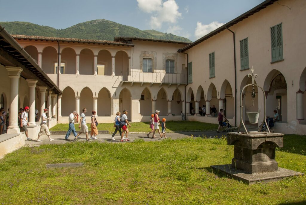 palazzi aperti gandino FESTA DELLA MAMMA: A GANDINO PALAZZI APERTI, APERITIVI, MERENDA E SOLIDARIETA’