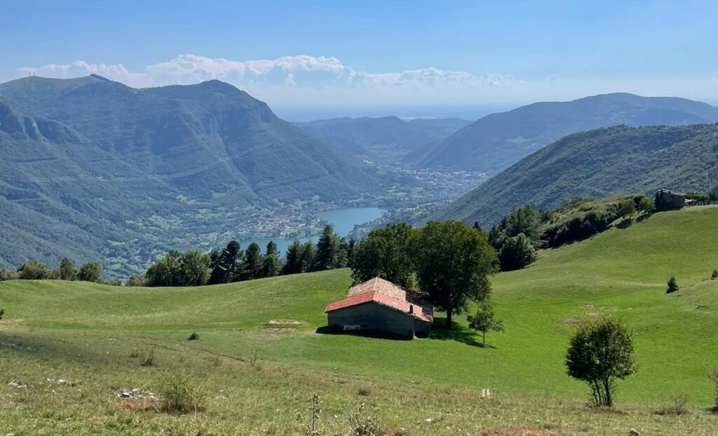 IL 27 AGOSTO TORNA IL TRAIL DELLA LANA A PEIA, APERTE LE ISCRIZIONI