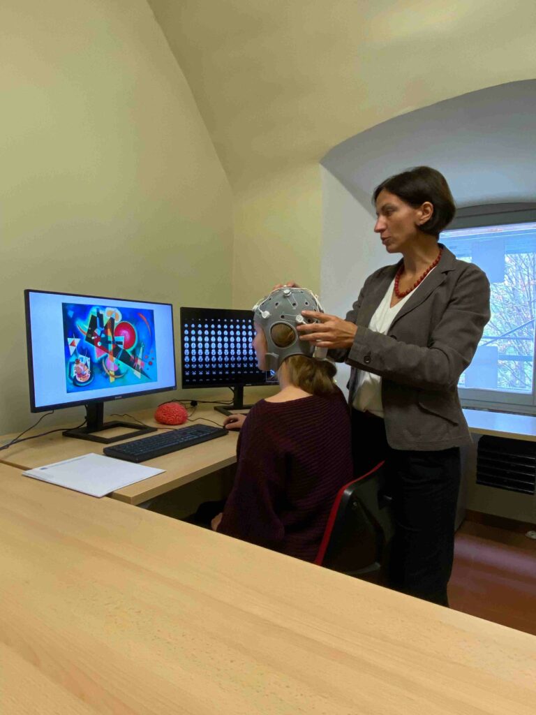 Venerdì 9 e sabato 10 giugno a Bergamo, neuroscienze e arte in dialogo