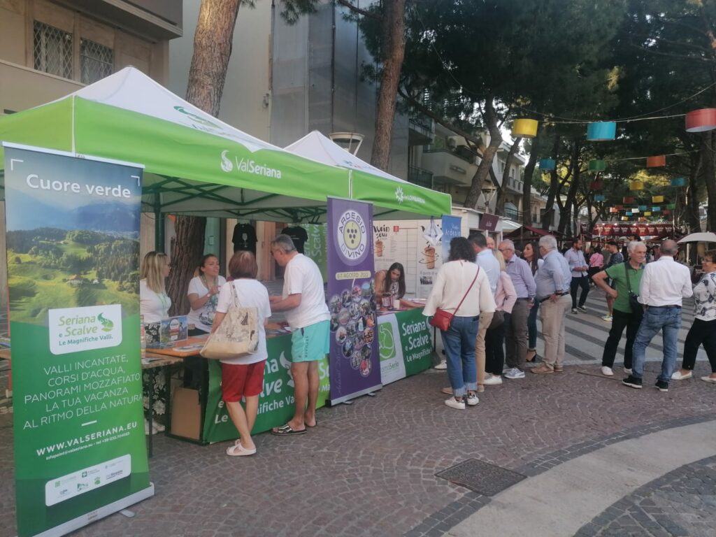 ARDESIO VALSERIANA CATTOLICA 2022 Ad ottobre la Romagna in vacanza nelle Magnifiche Valli