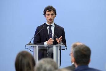 Bignami Da Pd reazione scomposta Garofani ha confermato Bignami Da Pd reazione scomposta Garofani ha confermato