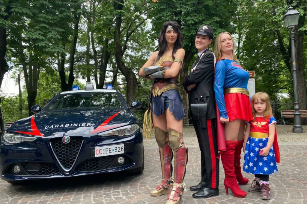 CARABINIERI