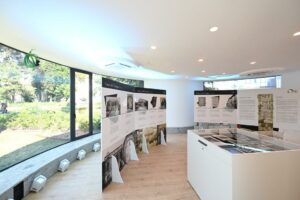 Bergamo, inaugurato DONIZETTI STUDIO. Uno sguardo dal teatro sulla città