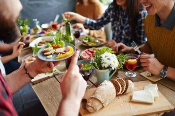 Diabete e alimentazione ecco la positive nutrition per una dieta non punitiva Diabete e alimentazione ecco la positive nutrition per una dieta non punitiva
