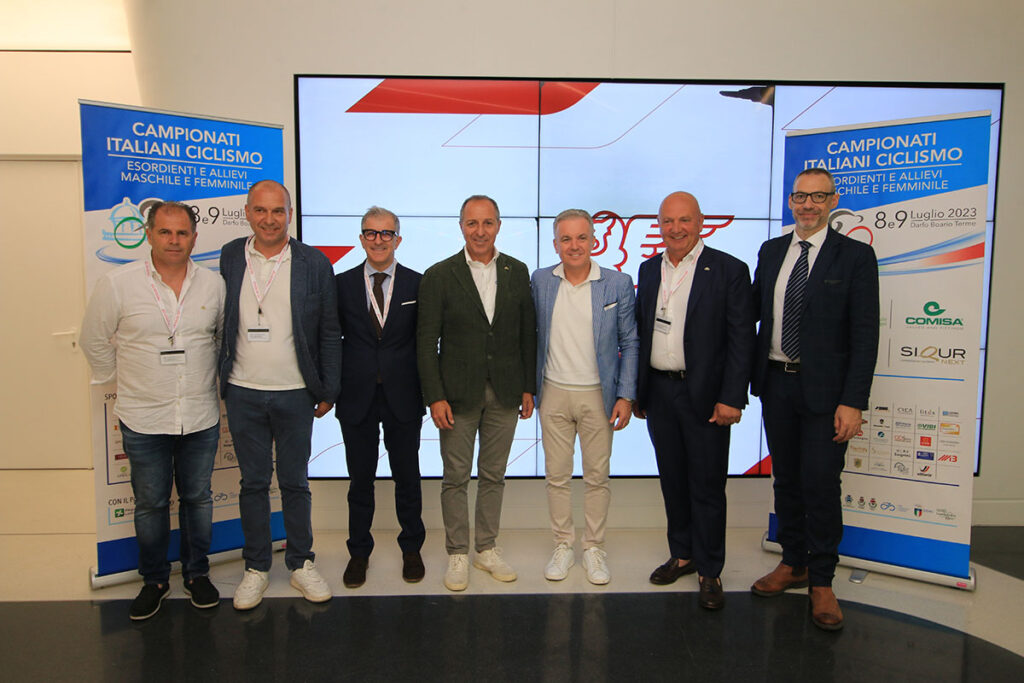 Milano Foto F.OSSOLA 55 1 Campionati Italiani Giovanili 2023: l’8-9 luglio a Darfo Boario Terme torna lo spettacolo Tricolore