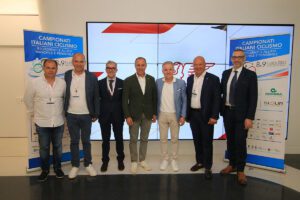 Campionati Italiani Giovanili 2023: l’8-9 luglio a Darfo Boario Terme torna lo spettacolo Tricolore