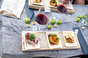 A Livigno la 7a edizione di Sentiero Gourmet