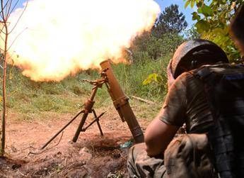 Ucraina Russia ecco perche Kiev non puo cedere la cintura fortificata del Donetsk