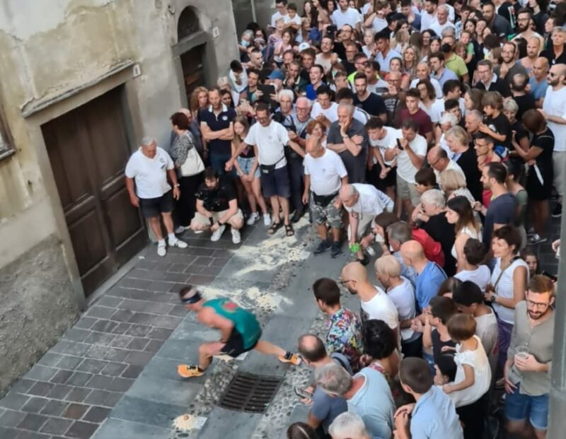 UOVA E NOTTE BIANCA, A GANDINO APPUNTAMENTO RIMANDATO A VENERDI’ 7 LUGLIO
