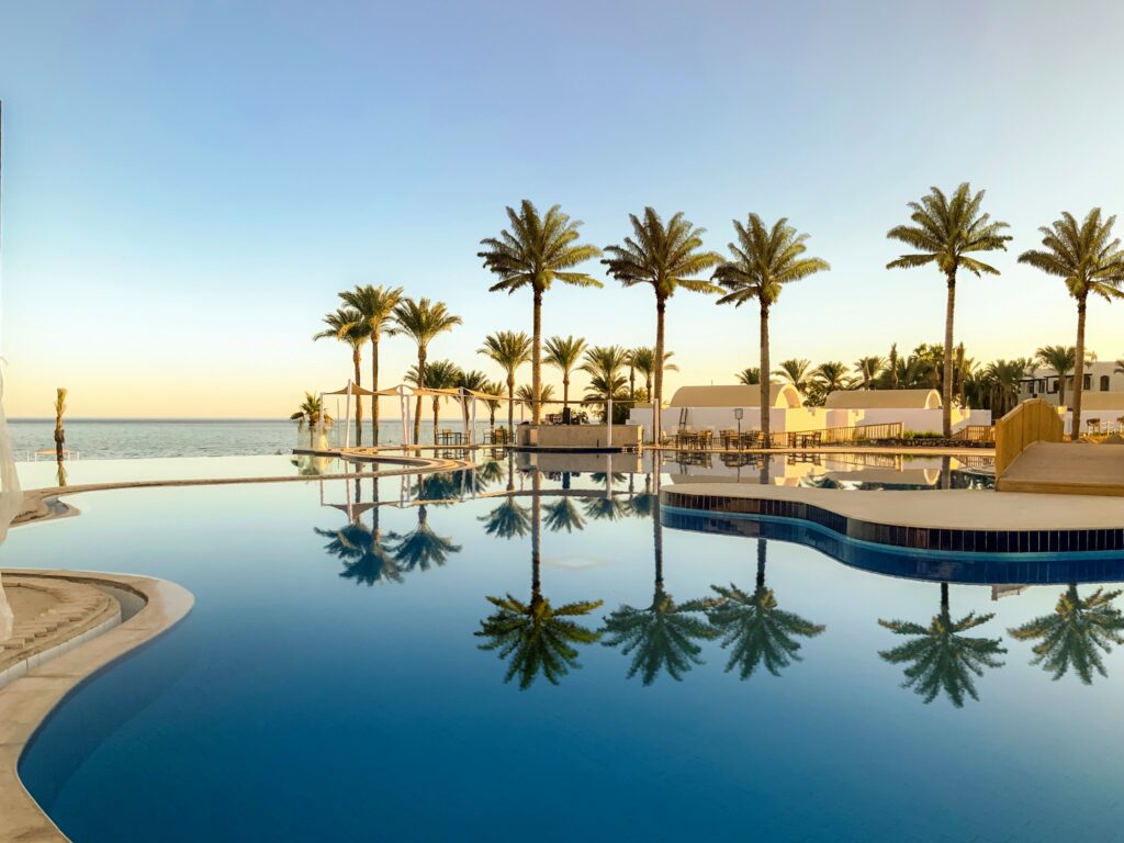 going sharm el sheikh Going ha presentato i voli da BGY airport per il Mar Rosso