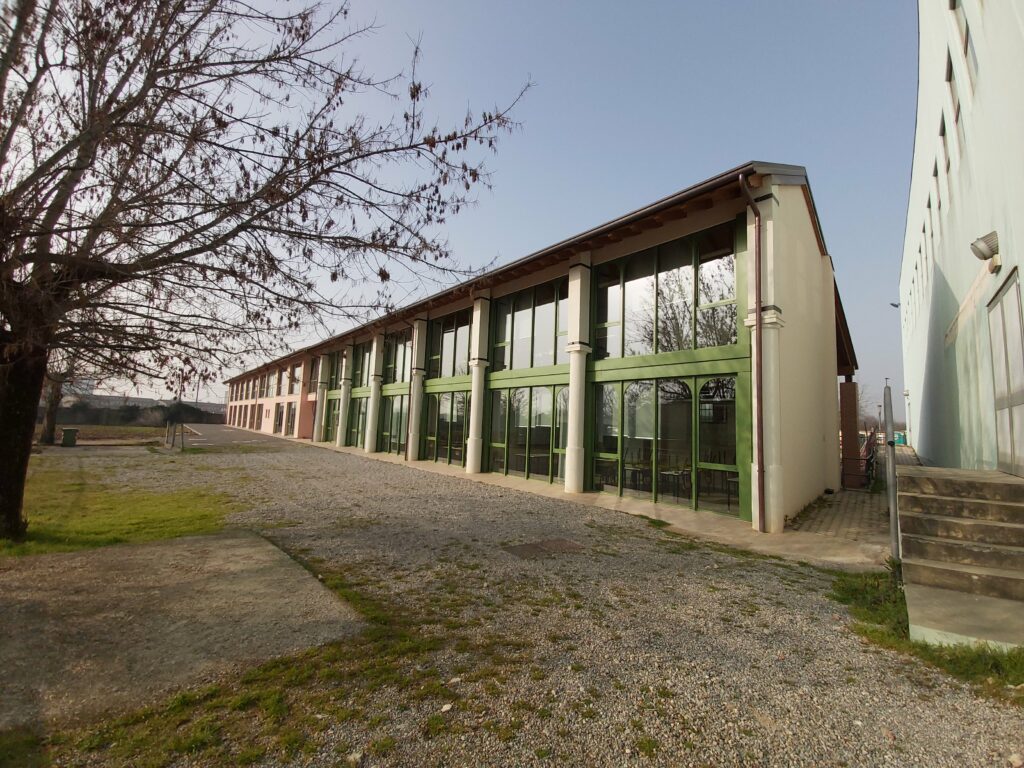 I.T.A.S. “G. PASTORI” DI BRESCIA: OLTRE 1 MILIONE DI EURO PER LA MANUTENZIONE STRAORDINARIA