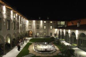 GANDINO, I COLORI DELLA MUSICA PER PROMUOVERE I PALAZZI STORICI