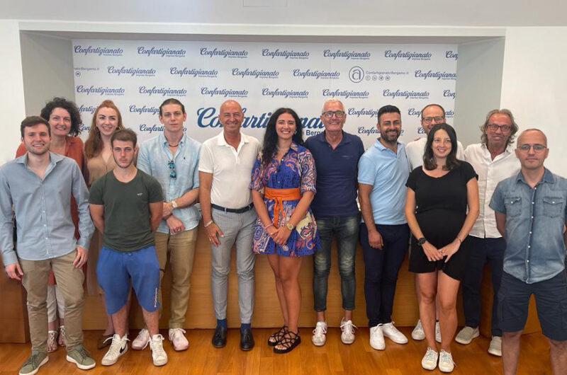 2023 07 17 MGI scaled Movimento Giovani Imprenditori: Valentina Brunelli è la nuova presidente