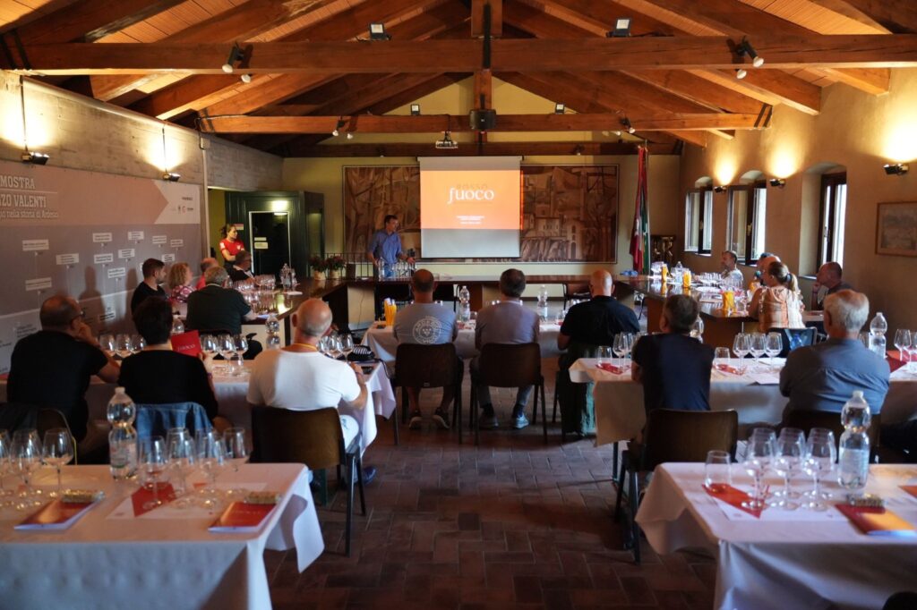 Ardesio DiVino seminario veronelli Gli appuntamenti imperdibili di Ardesio DiVino