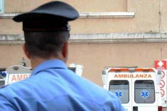 Arezzo tragedia allasilo nido bimbo muore mentre gioca allaperto