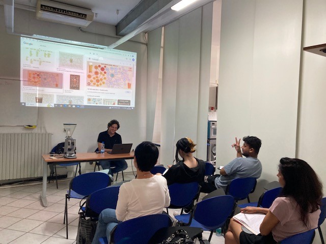 Confesercenti corso commis Confesercenti corso commis