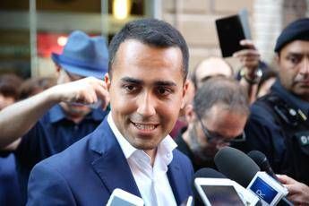 Di Maio entra nellEuropean Council on Foreign Relations Onorato opportunita presigiosa