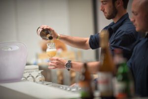 07-09 luglio 2023: La birra belga protagonista di un festival a Bergamo