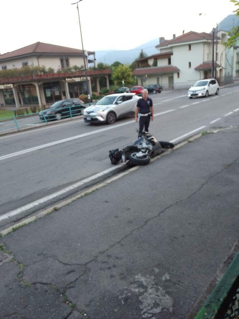 Incidente Incidente