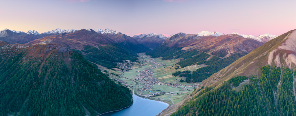 Livigno Paesaggio Estate 2023, le novità e gli eventi in programma a Livigno