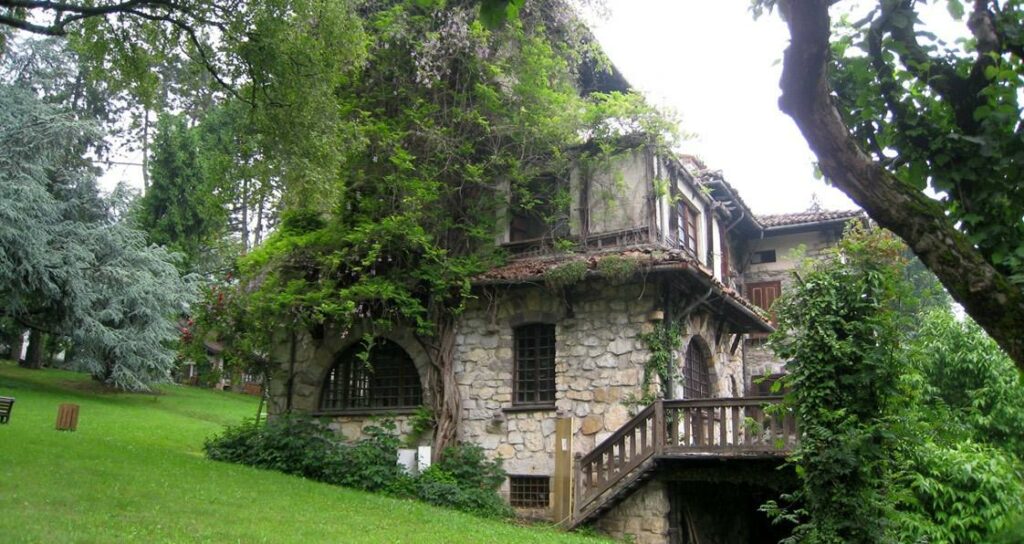 Villa guidetti Villa guidetti