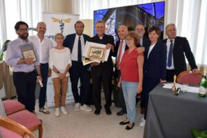 A San Pellegrino la robotica è di casa: etica al centro del secondo convegno