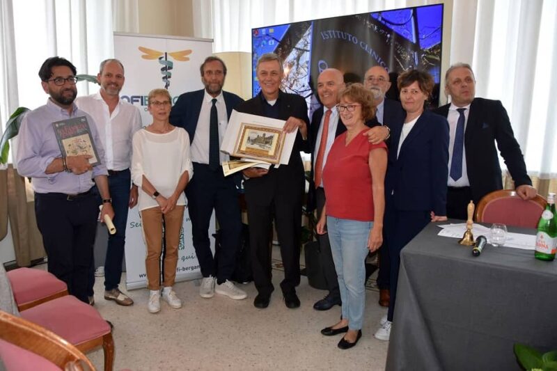 convegno scaled A San Pellegrino la robotica è di casa: etica al centro del secondo convegno