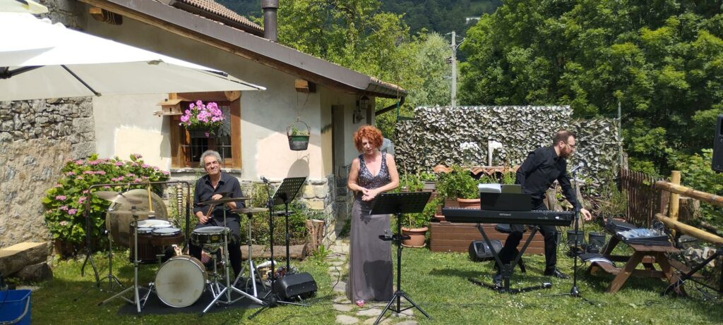 festival alpi lombardia Il Concerto del Festival delle Alpi di Lombardia 2023