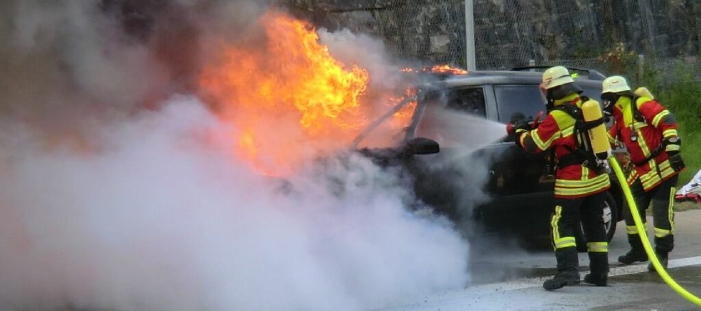 incendio incendio