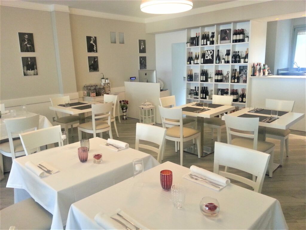 supermercato e ristorante a gandino 2 Supermercato e ristorante, a Gandino c’è l’occasione “chiavi in mano”
